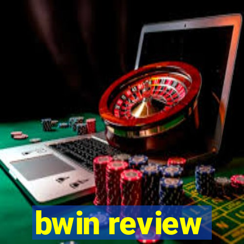 bwin review